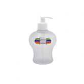 REF. 198 PORTA SABONETE LÍQUIDO 350ML