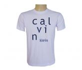 Camisa Calvin Klein Branca MOD:75970