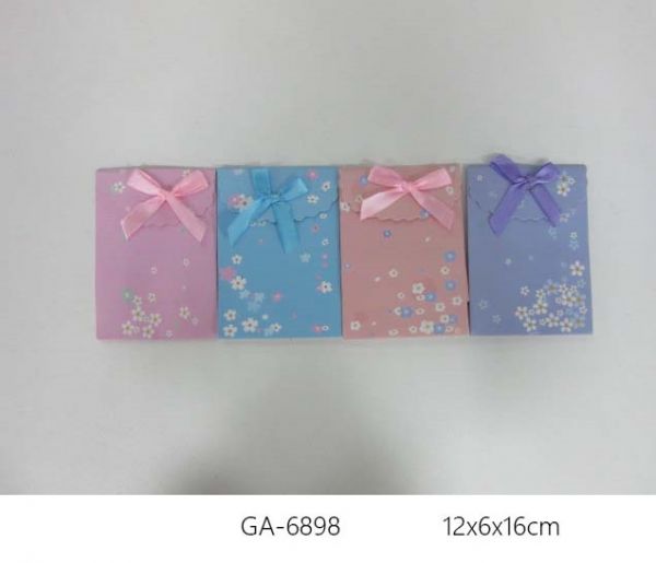 Sacola p/ presente GA 6898 DZ