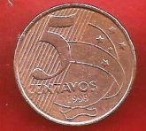 BXR465/1 - 0,05 1999