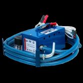 G3-09- Bomba Elétrica 12v p/ Óleo Mod. 104