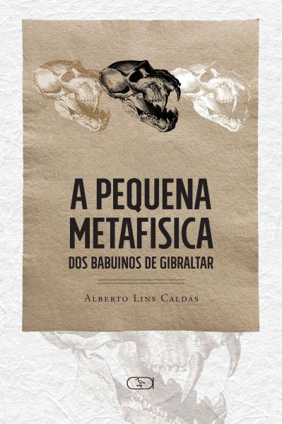 Minha pessoa sob o dominio dos barbaros