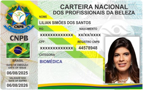 LILIAN SIMÕES DOS SANTOS