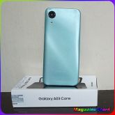 Samsung Galaxy A03 Core - 32Gb Verde Celular Smartphone