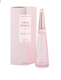 PERFUME L'EAU D'ISSEY FLORALE EAU DE TOILETTE FEMININO - 90 ml