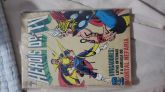 HEROIS DA TV NR 085