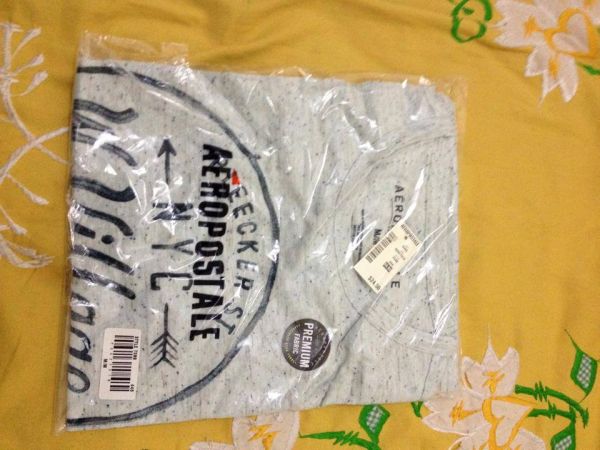 Camisas Aeropostale Original