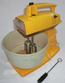 Batedeira Walita Anos 70 - BAT001