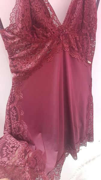Camisola confort