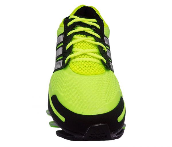 Tênis Adidas Springblade Verde Limão MOD:11398
