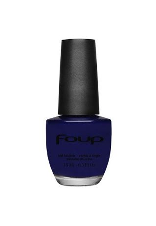 Esmalte Foup Cremoso 15ml Doris