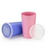 Copo Com Tampa Hermética 440 Ml