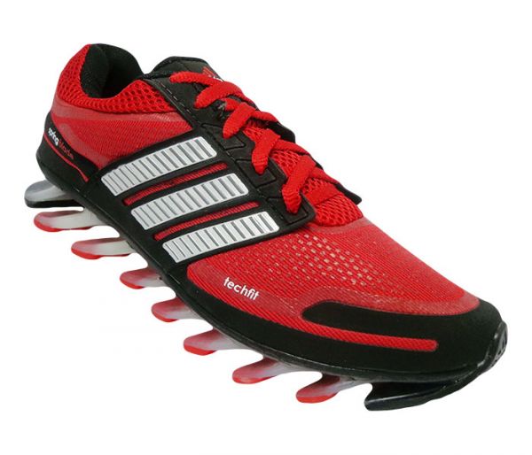 Tênis Adidas Springblade Vermelho MOD:11397