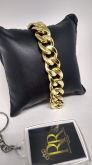 Pulseira Pit Bull 12mm