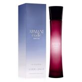 ARMANI CODE SATIN EDP FEM 75ML COD 867383