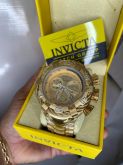 Invicta Thunderbolt