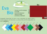 ECOTEVA  BIODEGRADÁVEL (PCT 20UN)