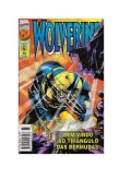Wolverine Nº73; Bem-vindo Ao Triângulo Das Bermudas!