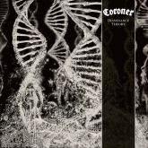 Coroner - Dissonance Theory