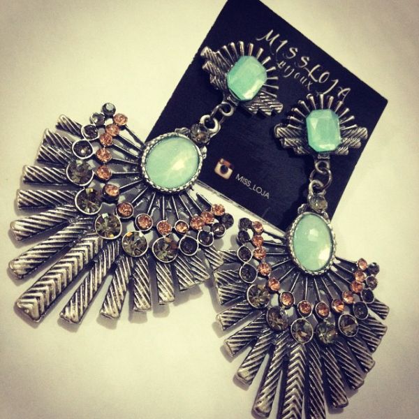 Brinco Festa Cód.: 10001