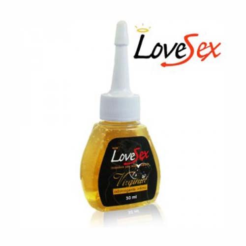 Gel Adstringente Virginite