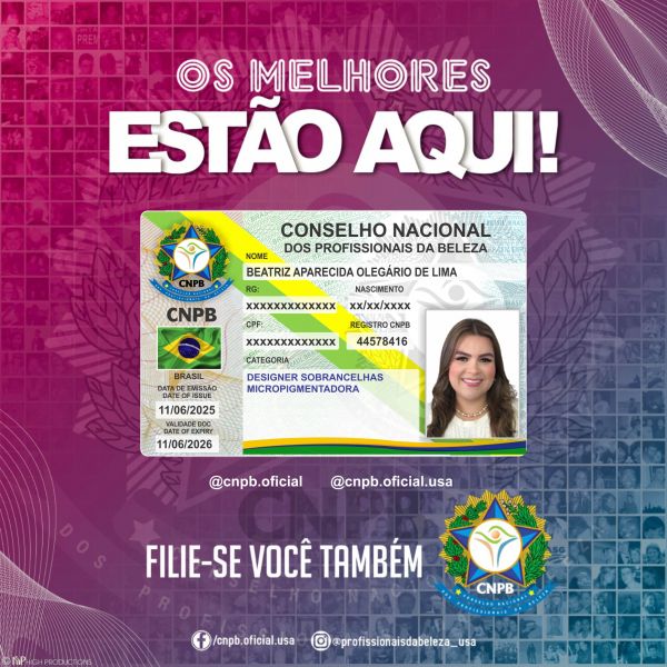 BEATRIZ APARECIDA OLEGÁRIO DE LIMA