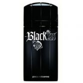 Black XS Masculino Eau de Toilette  100ml