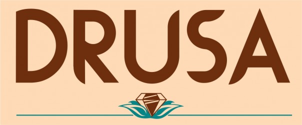 Drusa joias
