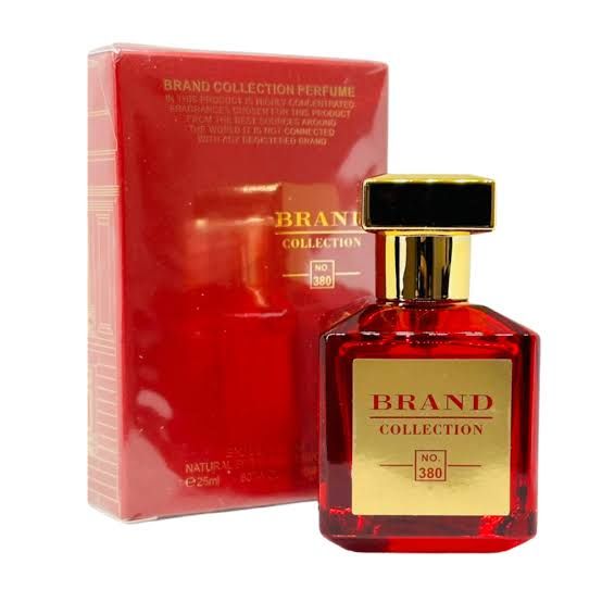 PERFUME BRAND 380