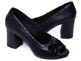 Sapato Scarpin (Ref: SM3539B)