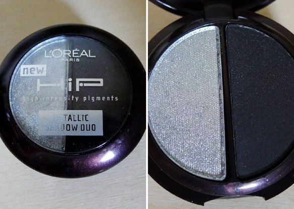 Sombra L'Oreal
