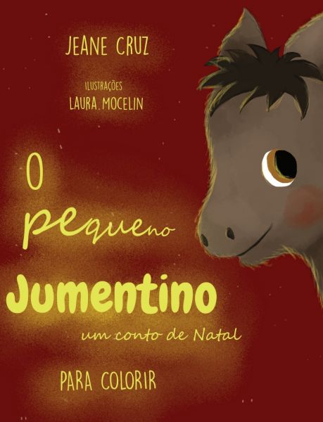 Revista de colorir