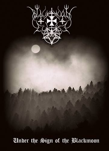 Blackmoon Eclipse - Under the Sign of the Blackmoon