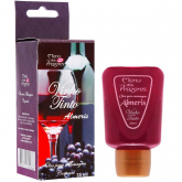 Almeris Vinho Tinto óleo Para Massagem 35ml Menu Dos Prazeres