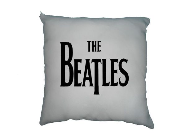 Almofadas Beatles
