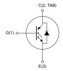 STGWA30HP65FB2