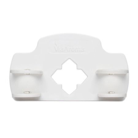 Suporte p/ Éssências e Òleos Branco ou Preto