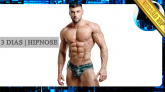 CORPO BODYBUILDER  ABSORÇÂO 5.0 | Versão VIP