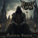 CD BEYOND CHAOS - Fanaticvs Sanctvs com OBI
