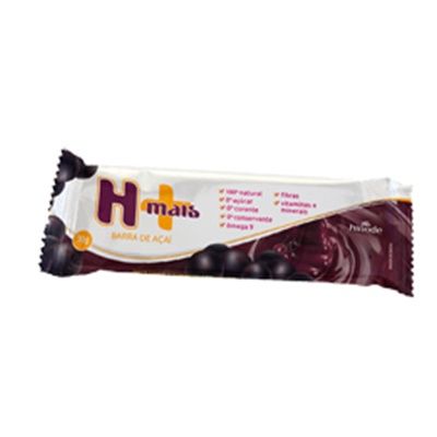 H+ BARRA DE AÇAÍ - DISPLAY COM 10