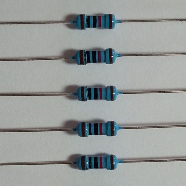 Resistor 10K