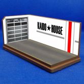 Diorama - Kaido House - VM131