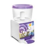 FILTRO DE ÁGUA BISCUITFLEX LILÁS - 6,5LITROS