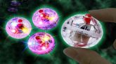 Ghost Balls
