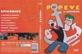 Popeye,o marinheiro vol 2