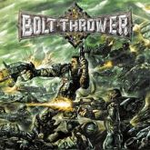 Bolt Thrower - Honour - Vlaour - Pride Cd Nacional Lacrado Sum records