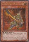 Legendary Six Samurai - Enishi STOR-EN021 - Ultimate Rare