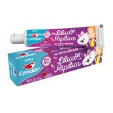 CREME DENTAL INFANTIL LILICA REPILICA CONDOR 50 GRS