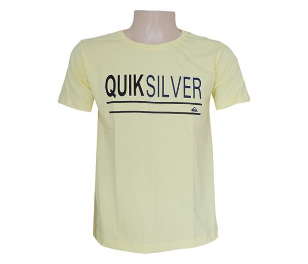Camisa Quiksilver