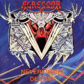 AGRESSOR - Neverending Destiny